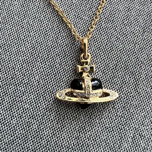 Vivienne Westwood necklace